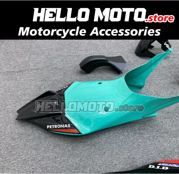 Aprilia RS660 2020-2025 Racing Fairing P/N 7F-Race1