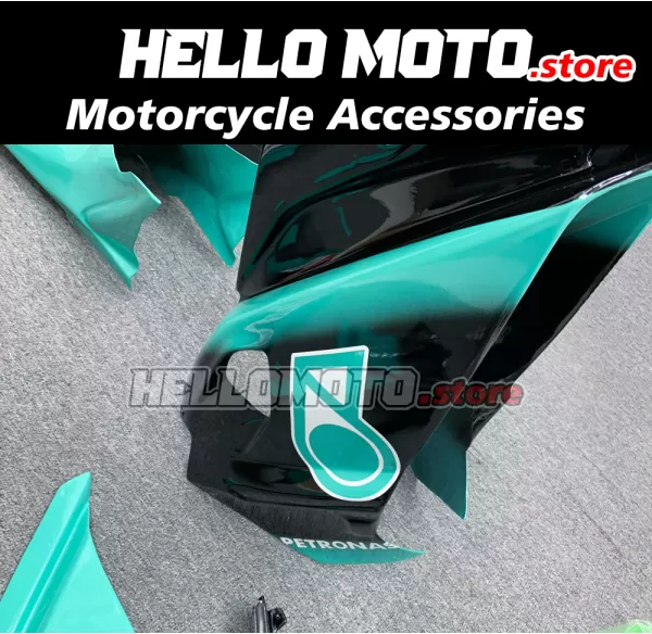 Aprilia RS660 2020-2025 Racing Fairing P/N 7F-Race1