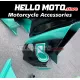 Aprilia RS660 2020-2025 Racing Fairing P/N 7F-Race1