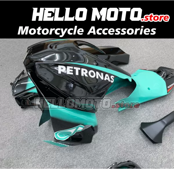 Aprilia RS660 2020-2025 Racing Fairing P/N 7F-Race1