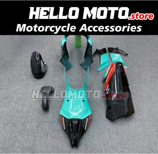 Aprilia RS660 2020-2025 Racing Fairing P/N 7F-Race1