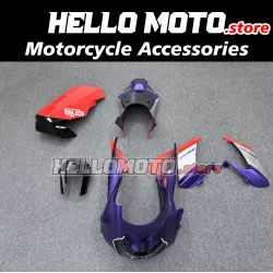 Aprilia RS660 2020-2025 Racing Fairing P/N 7F-Race2
