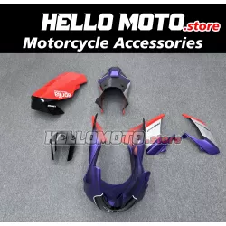 Aprilia RS660 2020-2025 Racing Fairing P/N 7F-Race2