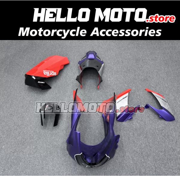 Aprilia RS660 2020-2025 Racing Fairing P/N 7F-Race2