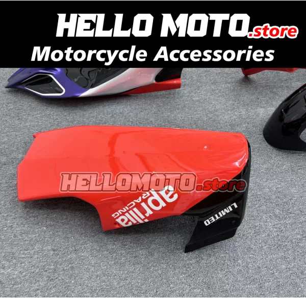Aprilia RS660 2020-2025 Racing Fairing P/N 7F-Race2