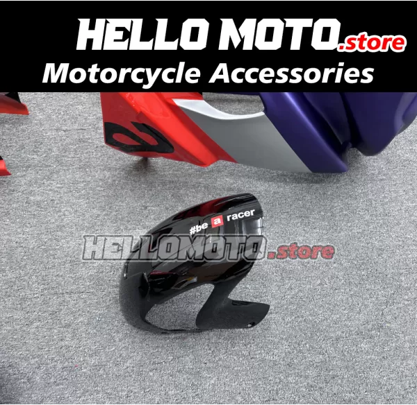 Aprilia RS660 2020-2025 Racing Fairing P/N 7F-Race2