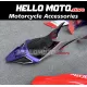 Aprilia RS660 2020-2025 Racing Fairing P/N 7F-Race2