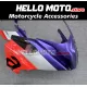 Aprilia RS660 2020-2025 Racing Fairing P/N 7F-Race2