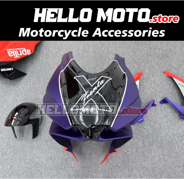Aprilia RS660 2020-2025 Racing Fairing P/N 7F-Race2