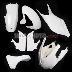 Aprilia RS660 2020-2025 Racing Fairing P/N 7F-Race