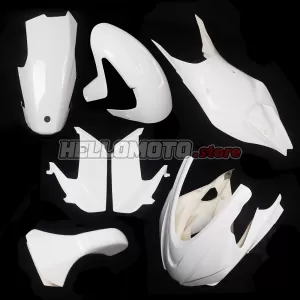 Aprilia RS660 2020-2025 Racing Fairing P/N 7F-Race