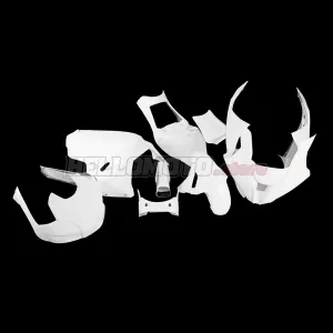 BMW S1000RR/M1000RR 2019-2022 Racing Fairing P/N 5D-Race