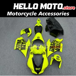 Ducati Panigale V4 2018-2019 Racing Fairing P/N 6H-Race1