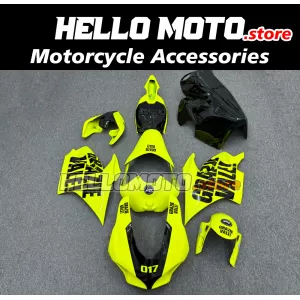 Ducati Panigale V4 2018-2019 Racing Fairing P/N 6H-Race1