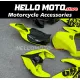 Ducati Panigale V4 2018-2019 Racing Fairing P/N 6H-Race1