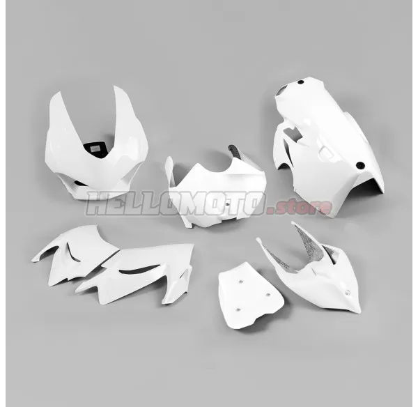 Ducati Panigale V4 2018-2019 Racing Fairing P/N 6H-Race
