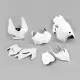 Ducati Panigale V4 2018-2019 Racing Fairing P/N 6H-Race