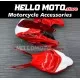 Ducati Superbike 848/1098/1198 2007-2012 Racing Fairing P/N 6D-Race1