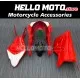 Ducati Superbike 848/1098/1198 2007-2012 Racing Fairing P/N 6D-Race1