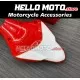 Ducati Superbike 848/1098/1198 2007-2012 Racing Fairing P/N 6D-Race1