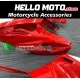 Ducati Superbike 848/1098/1198 2007-2012 Racing Fairing P/N 6D-Race1
