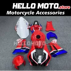 Honda CBR 1000RR 2017-2026 Racing Fairing P/N 1BB-Race1