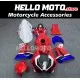 Honda CBR 1000RR 2017-2026 Racing Fairing P/N 1BB-Race1