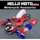 Honda CBR 1000RR 2017-2026 Racing Fairing P/N 1BB-Race1
