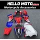 Honda CBR 1000RR 2017-2026 Racing Fairing P/N 1BB-Race1