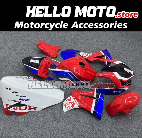 Honda CBR 1000RR 2017-2026 Racing Fairing P/N 1BB-Race1