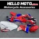 Honda CBR 1000RR 2017-2026 Racing Fairing P/N 1BB-Race1