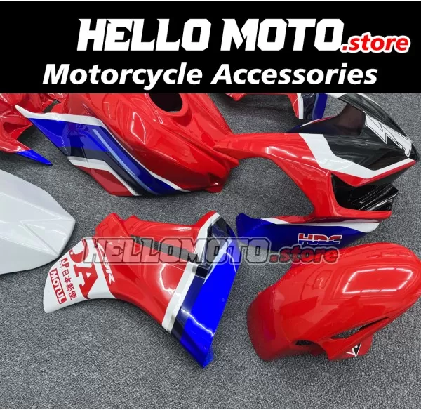 Honda CBR 1000RR 2017-2026 Racing Fairing P/N 1BB-Race1