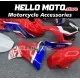 Honda CBR 1000RR 2017-2026 Racing Fairing P/N 1BB-Race1