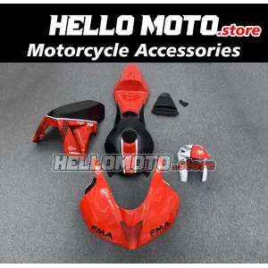 Honda CBR 600RR 2007-2012 Racing Fairing P/N 1C-Race1 Honda CBR 600RR 2007-2012 Racing Fairing P/N 1C-Race1