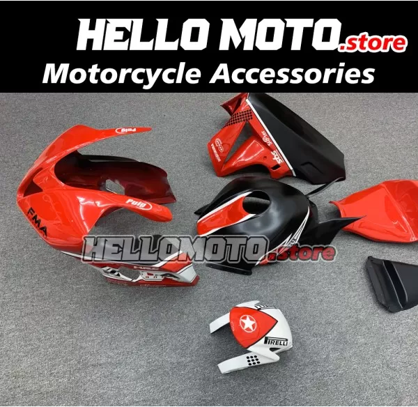 Honda CBR 600RR 2007-2012 Racing Fairing P/N 1C-Race1 Honda CBR 600RR 2007-2012 Racing Fairing P/N 1C-Race1
