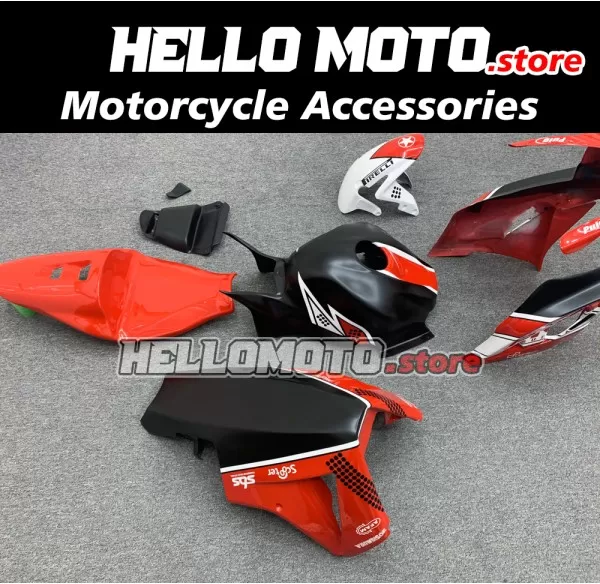 Honda CBR 600RR 2007-2012 Racing Fairing P/N 1C-Race1 Honda CBR 600RR 2007-2012 Racing Fairing P/N 1C-Race1