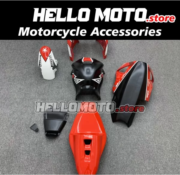 Honda CBR 600RR 2007-2012 Racing Fairing P/N 1C-Race1 Honda CBR 600RR 2007-2012 Racing Fairing P/N 1C-Race1