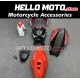 Honda CBR 600RR 2007-2012 Racing Fairing P/N 1C-Race1 Honda CBR 600RR 2007-2012 Racing Fairing P/N 1C-Race1