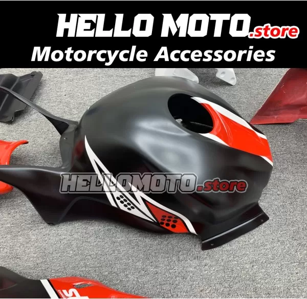 Honda CBR 600RR 2007-2012 Racing Fairing P/N 1C-Race1 Honda CBR 600RR 2007-2012 Racing Fairing P/N 1C-Race1