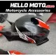Honda CBR 600RR 2007-2012 Racing Fairing P/N 1C-Race1 Honda CBR 600RR 2007-2012 Racing Fairing P/N 1C-Race1