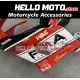 Honda CBR 600RR 2007-2012 Racing Fairing P/N 1C-Race1 Honda CBR 600RR 2007-2012 Racing Fairing P/N 1C-Race1
