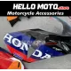 Honda CBR 600RR 2003-2004 Racing Fairing P/N 1A-Race1 Honda CBR 600RR 2003-2004 Racing Fairing P/N 1A-Race1