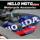 Honda CBR 600RR 2003-2004 Racing Fairing P/N 1A-Race1 Honda CBR 600RR 2003-2004 Racing Fairing P/N 1A-Race1