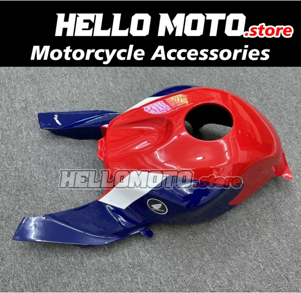 Honda CBR 600RR 2003-2004 Racing Fairing P/N 1A-Race1 Honda CBR 600RR 2003-2004 Racing Fairing P/N 1A-Race1