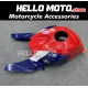 Honda CBR 600RR 2003-2004 Racing Fairing P/N 1A-Race1 Honda CBR 600RR 2003-2004 Racing Fairing P/N 1A-Race1