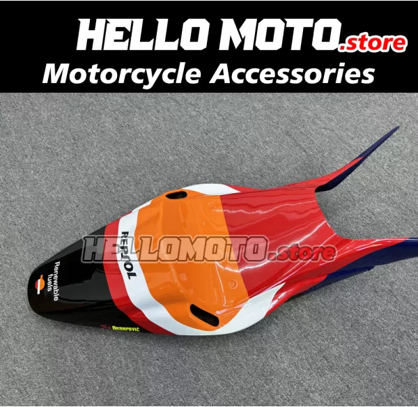 Honda CBR 600RR 2003-2004 Racing Fairing P/N 1A-Race1 Honda CBR 600RR 2003-2004 Racing Fairing P/N 1A-Race1