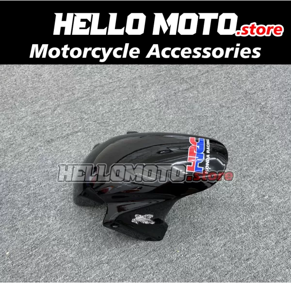 Honda CBR 600RR 2003-2004 Racing Fairing P/N 1A-Race1 Honda CBR 600RR 2003-2004 Racing Fairing P/N 1A-Race1