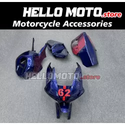 Honda CBR 600RR 2013-2026 Racing Fairing P/N 1E-Race1