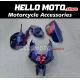 Honda CBR 600RR 2013-2026 Racing Fairing P/N 1E-Race1