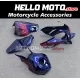 Honda CBR 600RR 2013-2026 Racing Fairing P/N 1E-Race1